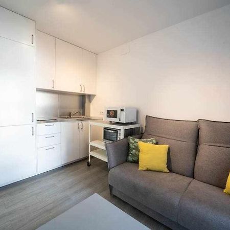 1 Room Atico Pedregalejo มาลากา ภายนอก รูปภาพ