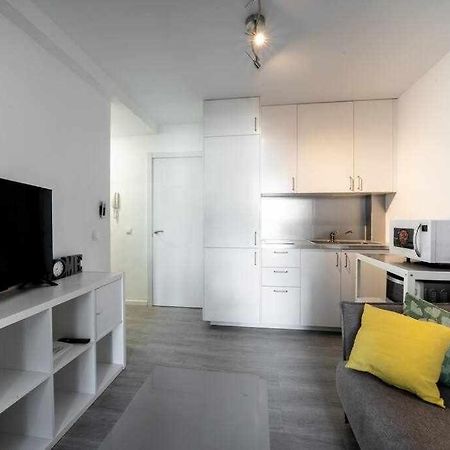 1 Room Atico Pedregalejo มาลากา ภายนอก รูปภาพ
